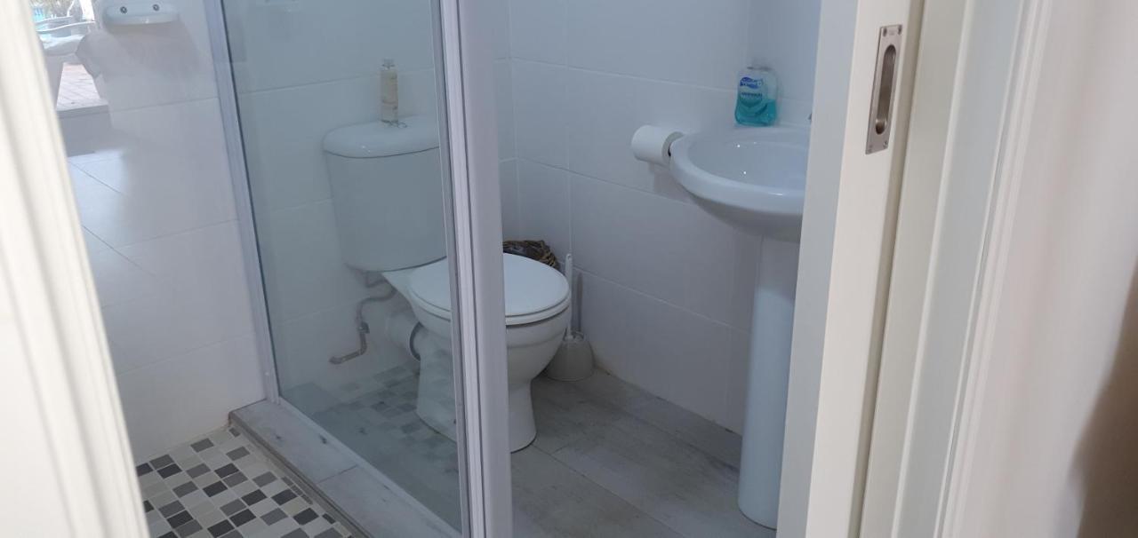 Summer Sand Holiday Cottages Скотбург Екстериор снимка