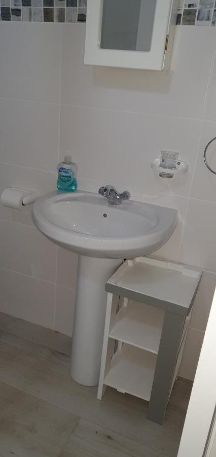 Summer Sand Holiday Cottages Скотбург Екстериор снимка