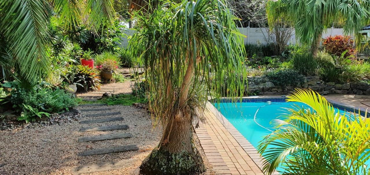 Summer Sand Holiday Cottages Скотбург Екстериор снимка