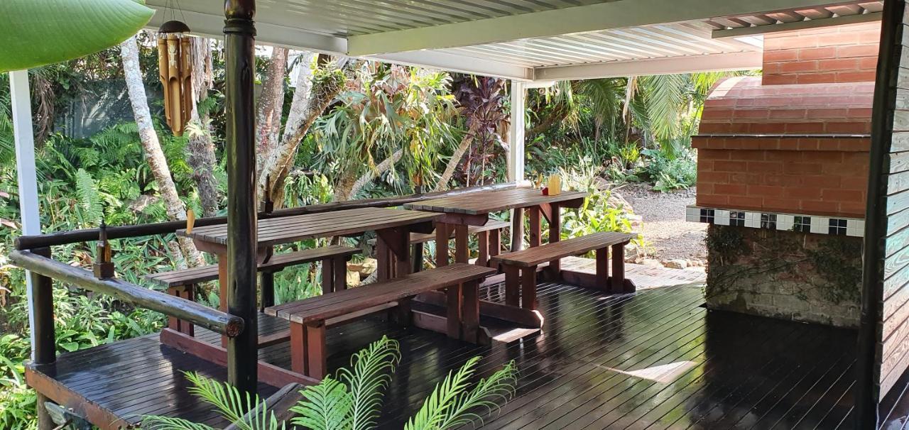 Summer Sand Holiday Cottages Скотбург Екстериор снимка