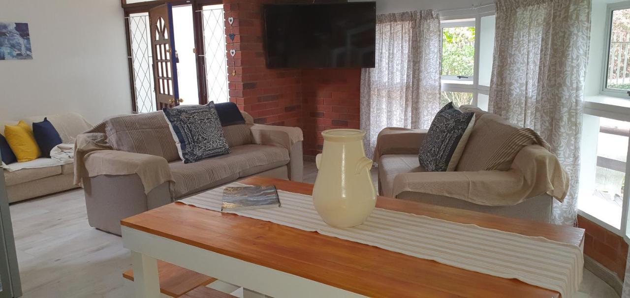 Summer Sand Holiday Cottages Скотбург Екстериор снимка