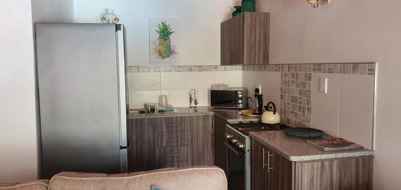 Summer Sand Holiday Cottages Скотбург Екстериор снимка
