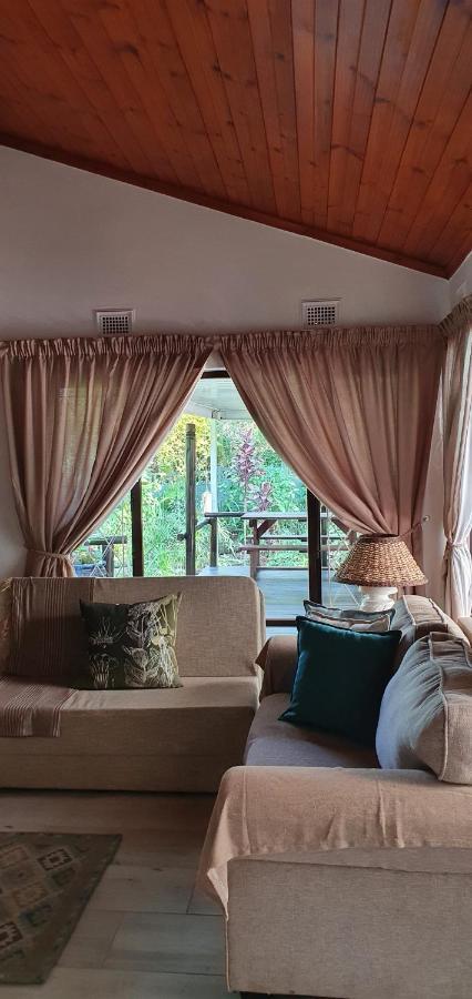 Summer Sand Holiday Cottages Скотбург Екстериор снимка