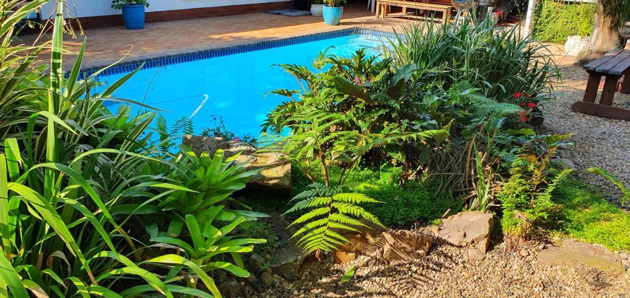 Summer Sand Holiday Cottages Скотбург Екстериор снимка