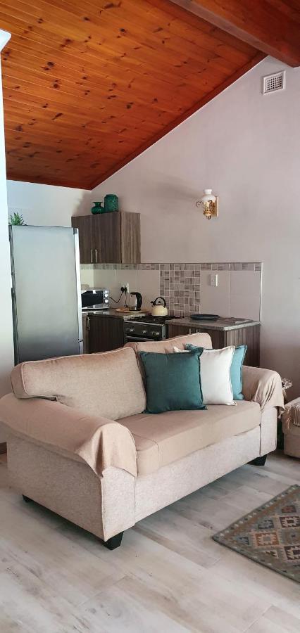Summer Sand Holiday Cottages Скотбург Екстериор снимка