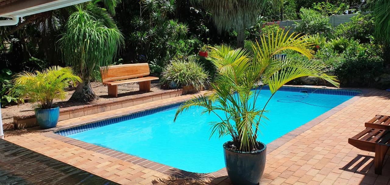Summer Sand Holiday Cottages Скотбург Екстериор снимка
