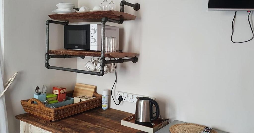Summer Sand Holiday Cottages Скотбург Екстериор снимка