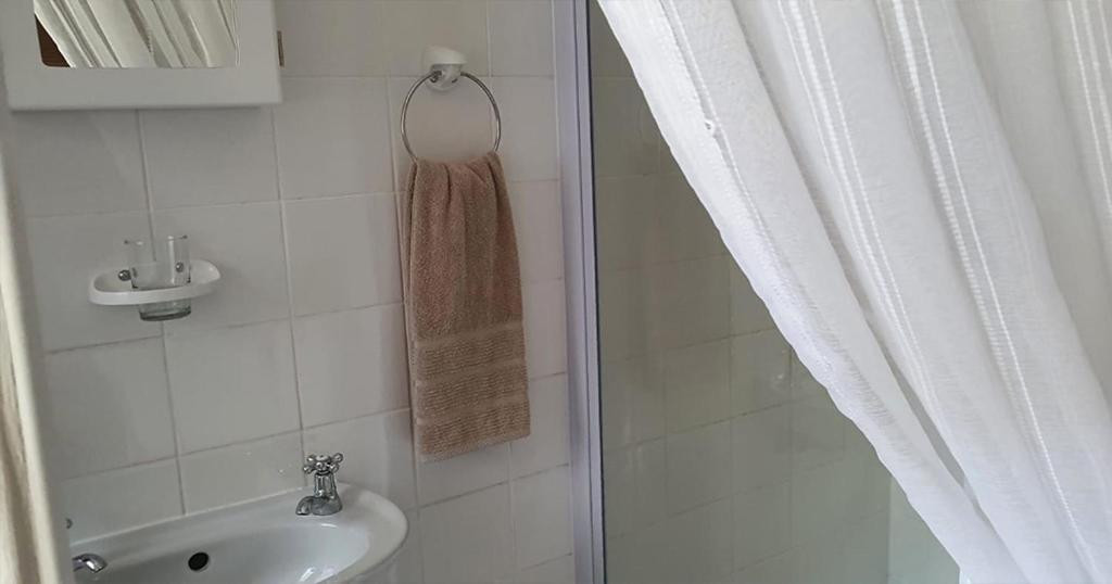 Summer Sand Holiday Cottages Скотбург Екстериор снимка