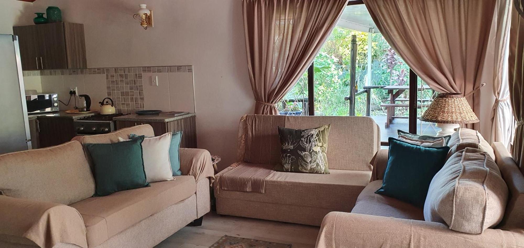 Summer Sand Holiday Cottages Скотбург Екстериор снимка